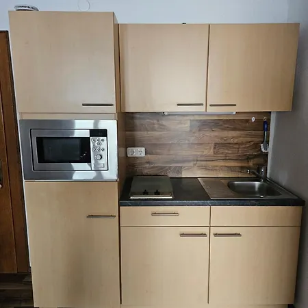 Fuerstauhof 아파트 *