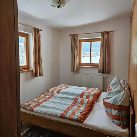 Apartment Fürstauhof