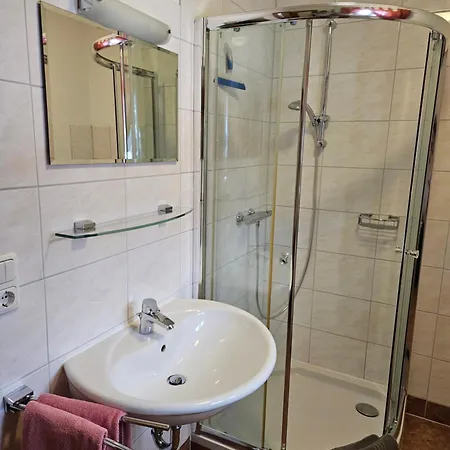 Fuerstauhof Fürstau