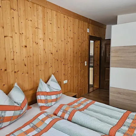 아파트 Fuerstauhof