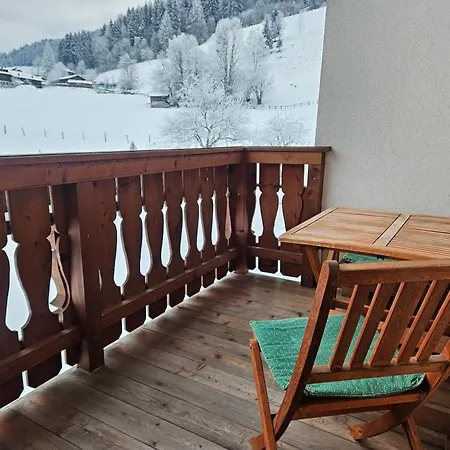 Fürstauhof * Fürstau