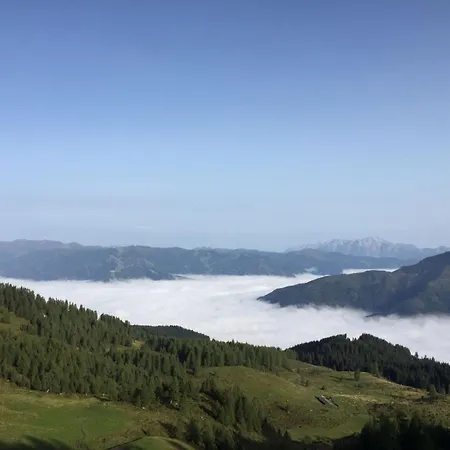 아파트 Fuerstauhof