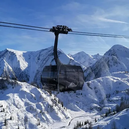 Fuerstauhof 아파트 *