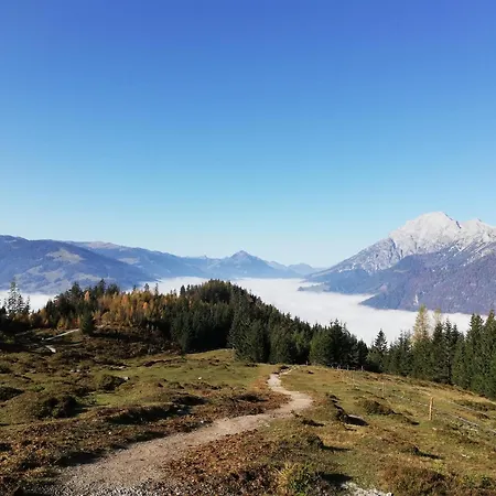 Fuerstauhof فورستاو