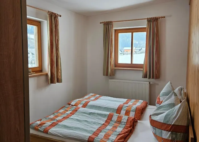 Lägenhet Fuerstauhof