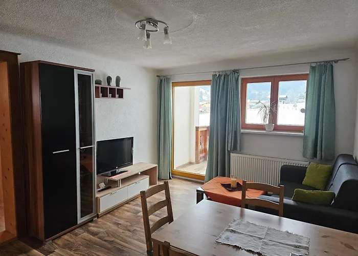 Fuerstauhof * Fürstau