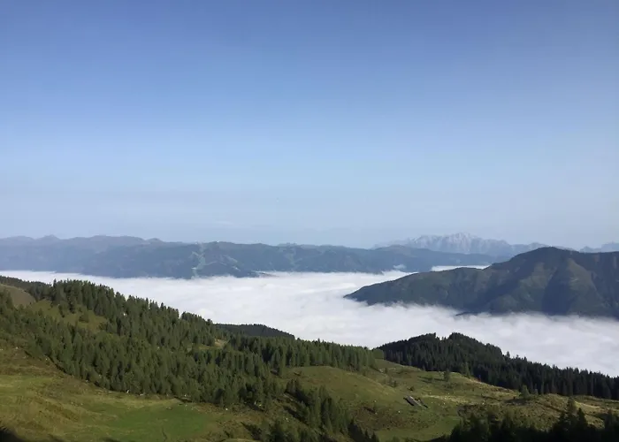 Lägenhet Fuerstauhof