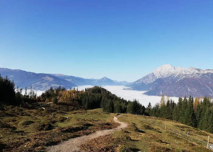 Fuerstauhof Fürstau